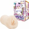半熟サキュバス ホワイト (超絶ふわとろ極ソフトタイプ)