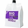 MENfS@MAX@BIG@LOTION@Backiޯ۰݁@ޯj@1000ml