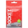 POCKET TENGA BLOCK EDGE(ブロック エッジ)