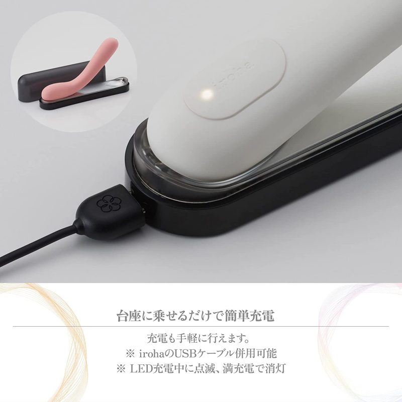 Alternative view of ｉｒｏｈａ　ｍａｉ（イロハ　マイ）　ＴＯＫＩ