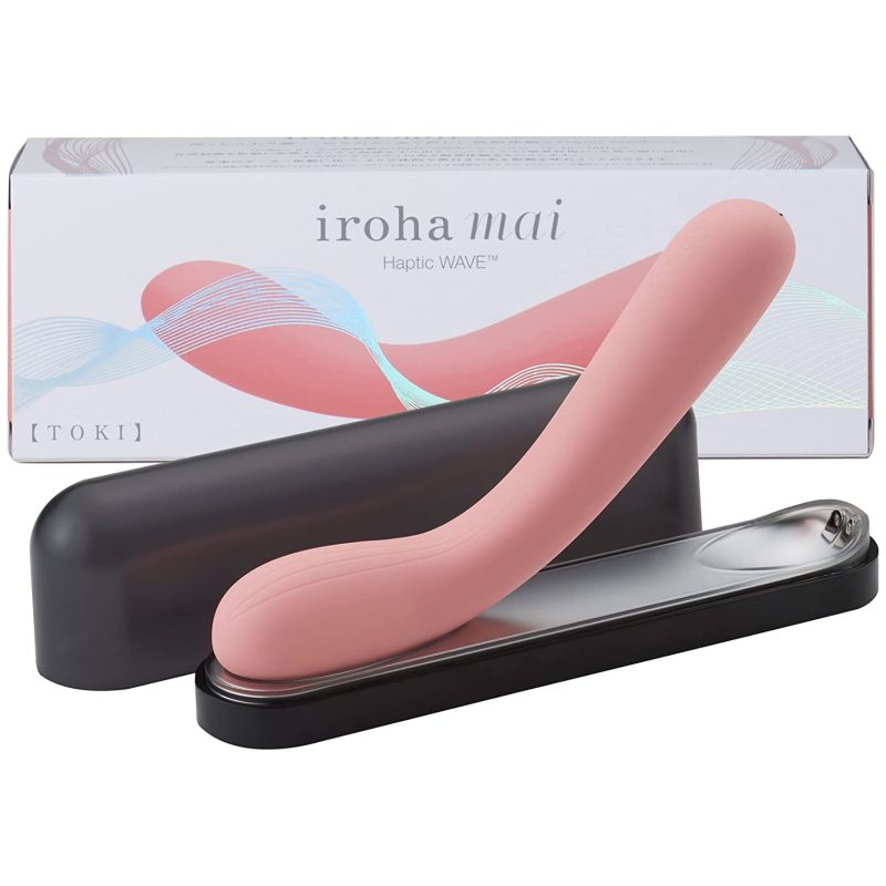 ｉｒｏｈａ　ｍａｉ（イロハ　マイ）　ＴＯＫＩ