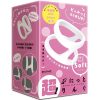 超！ぷにっとりんぐ　ツインロック　（ソフト）